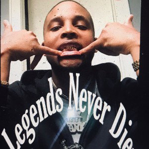 Jay Stackz - M.I.A