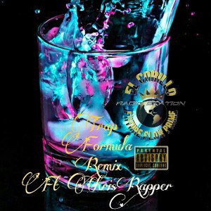 Trap Formula Remix Ft ChrisRapper