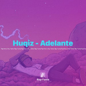 Huqiz - Adelante