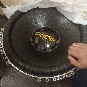 прайд S18v3
