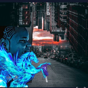 🎤🎙Coming through DJ Breezy freestyle🎙🎤