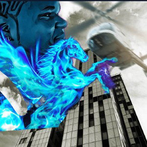 🎤🎶Come up Gangster freestyle DJ Breezy🎶🎤
