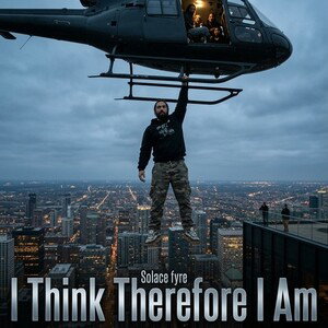 I Think Therefore I Am