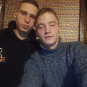 Братик мб и умер,но я знаю,что ты живой