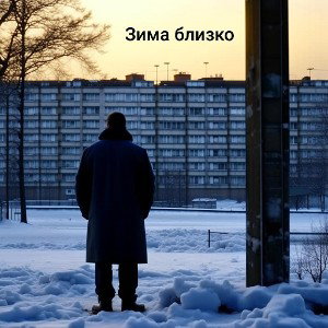 Зима близко