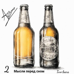 Мысли перед сном