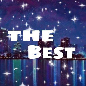The best