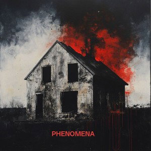 Phenomena (OFFICIAL AUDIO)