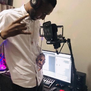 My Blessing(Prod. by Master M'