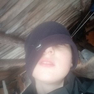 ты мой пацан