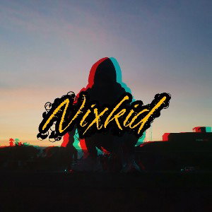 NIXKID-Bow Down