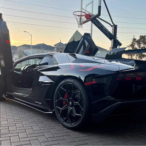rich