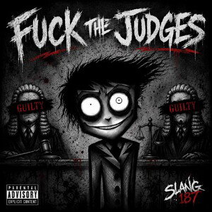 fuck the judges 