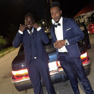 ItzKilo - I Tried Ft. Syco Milli