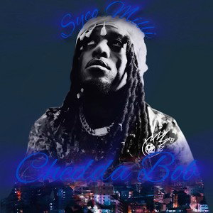 Syco Milli - New Bluski