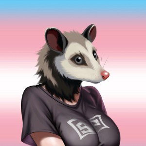 Syco Milli - Possum 🦡Ft. Johnny Queso(MASTER)
