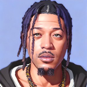 Syco Milli - North Pole (K-Throne BBB)