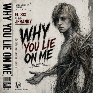 Why you lie on me ( Metal bunny 2 )