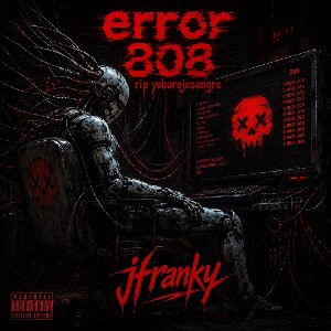 Error 808 rip yobarojosangre 