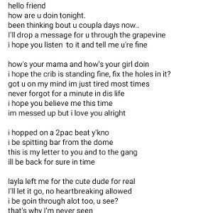 Hello (Freestyle)