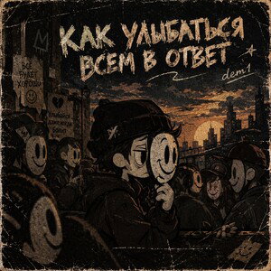 как улыбаться всем в ответ 