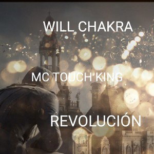 MC Touch_Will chakra _BENDITOS
