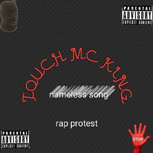 TOUCH MC _Rap_Protesta_Vol._II