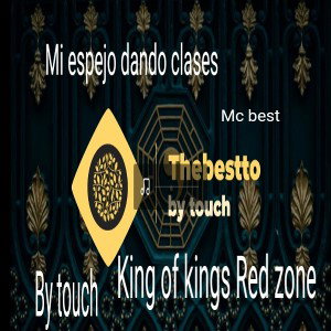 Thebestto_-_Mi Espejo Dando Clase