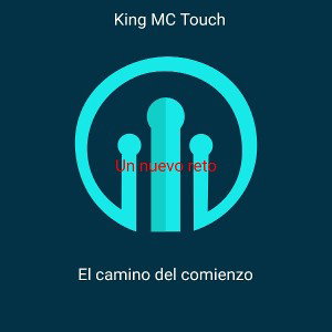 MC Touch King _El camino