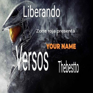 Thebestto_-_LIberando_Versos_-_Dando_Clase