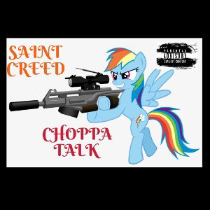 CHOPPATALK