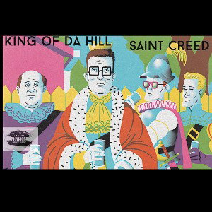 KINGOFTHEHILL