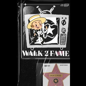 Walk2FAME