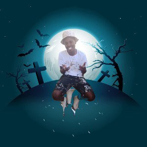 Muzi - Fridge Lokish Produced by Dome meme