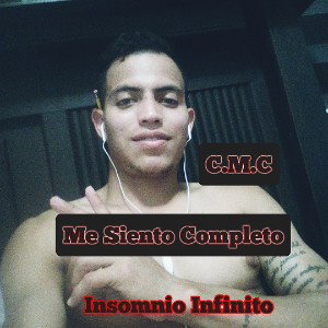 Me siento Completo