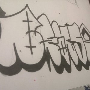              Dre))                