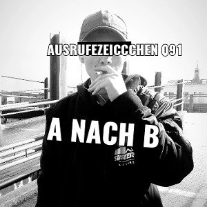 A nach B