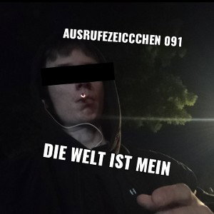 Die Welt ist mein