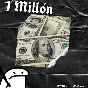1 millon