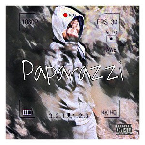 Paparazzi