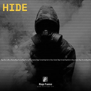 hide