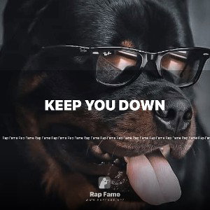Keep You Down 