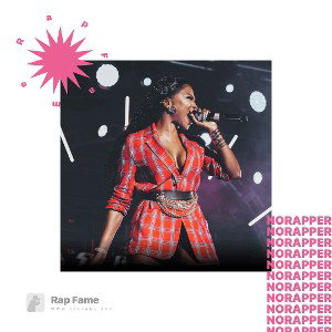 No rapper