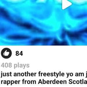 yo it's good to get a freestyle out you 💯😜✌️👌