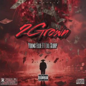 2grown ft lill slurp