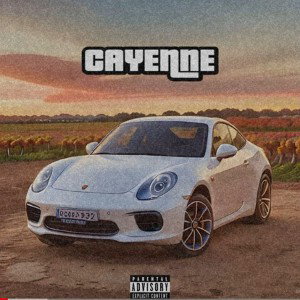 CAYENNE (Randomface)