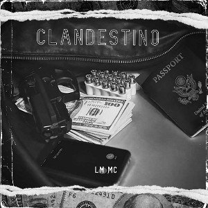 CLANDESTINO 