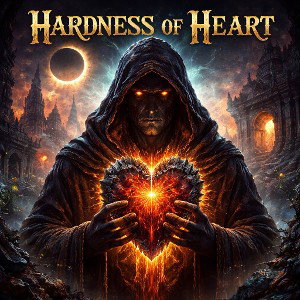 Hardness Of Heart