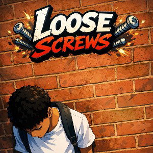 Loose screws