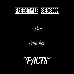 FACTS (Live freestyle)